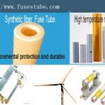 Fuse tube apply